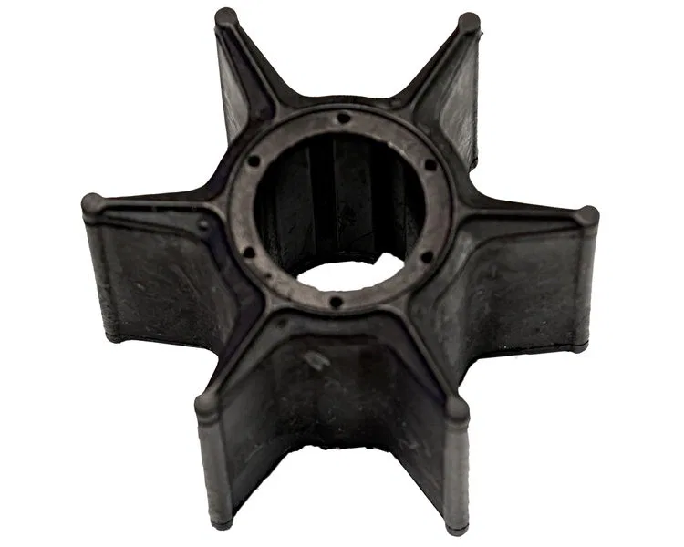 18-3042 – SIERRAMARINE Water Pump Impeller, Use With 18-3451/ 18-3409 Water Pump Single Fits Yamaha Outboard Engines